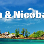 Andaman and Nicobar Islands